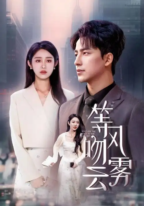 大明王朝1566 经典海报